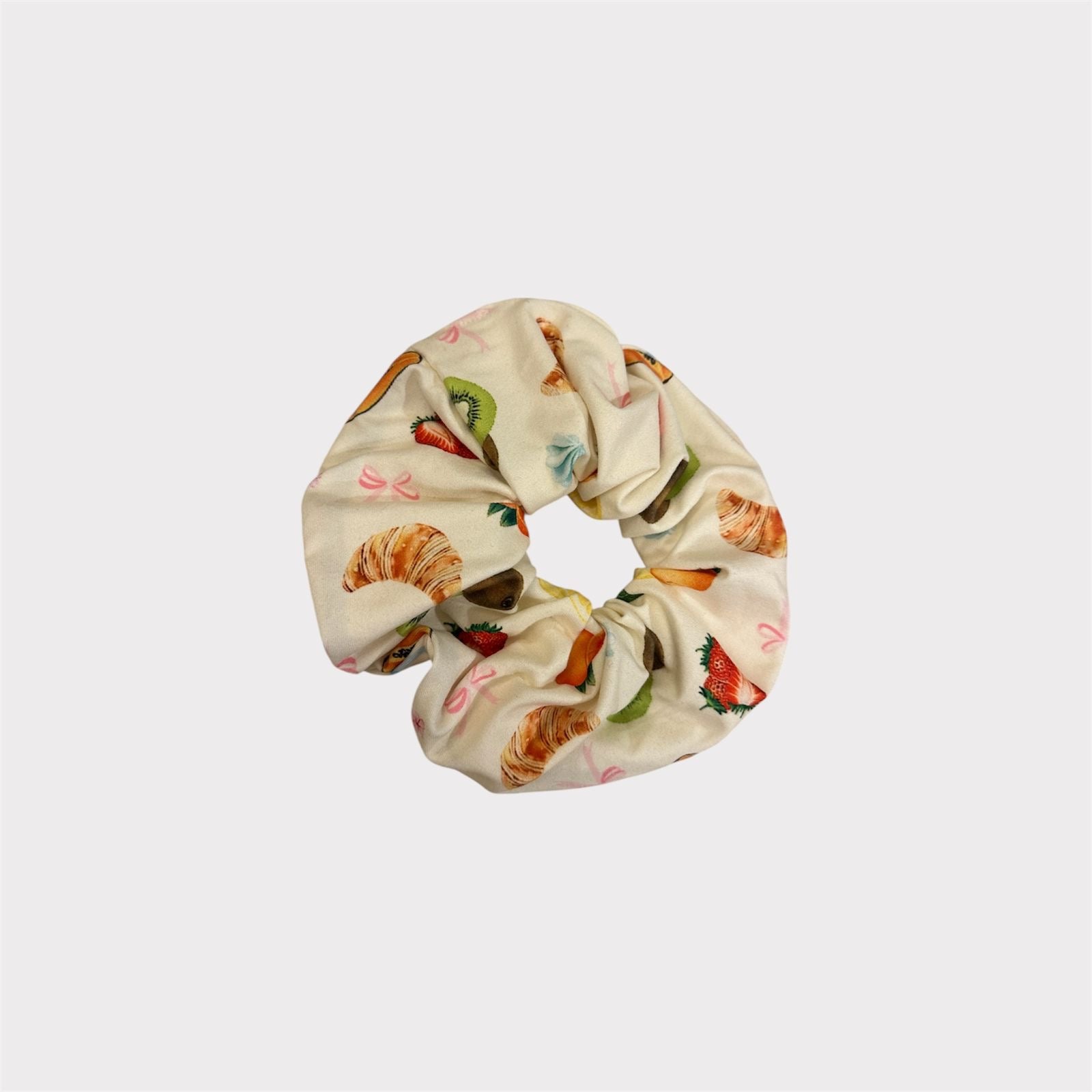 Fruity Dreams Scrunchie
