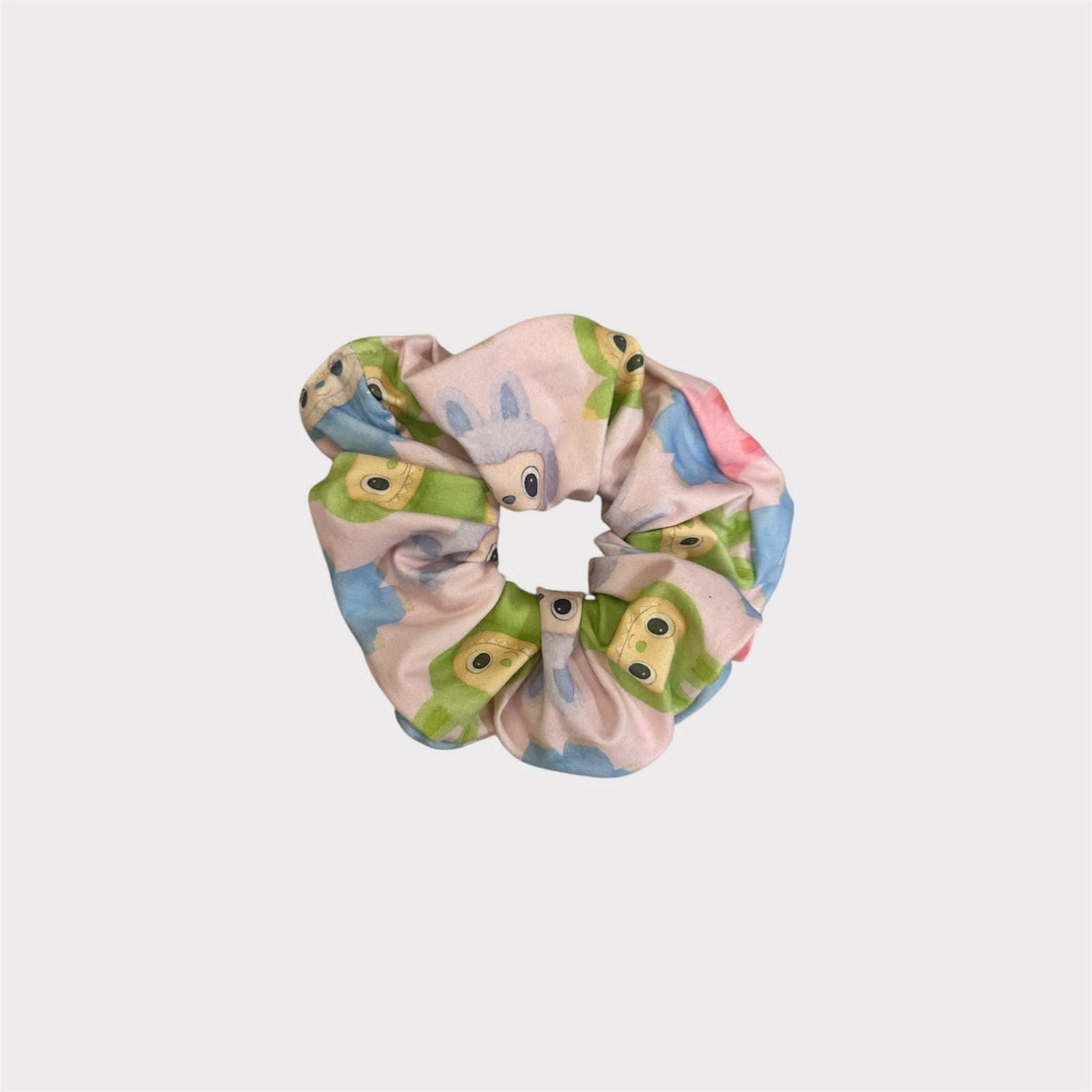 Labubu Lullaby Scrunchie